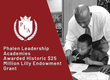  Phalen Leadership Academies